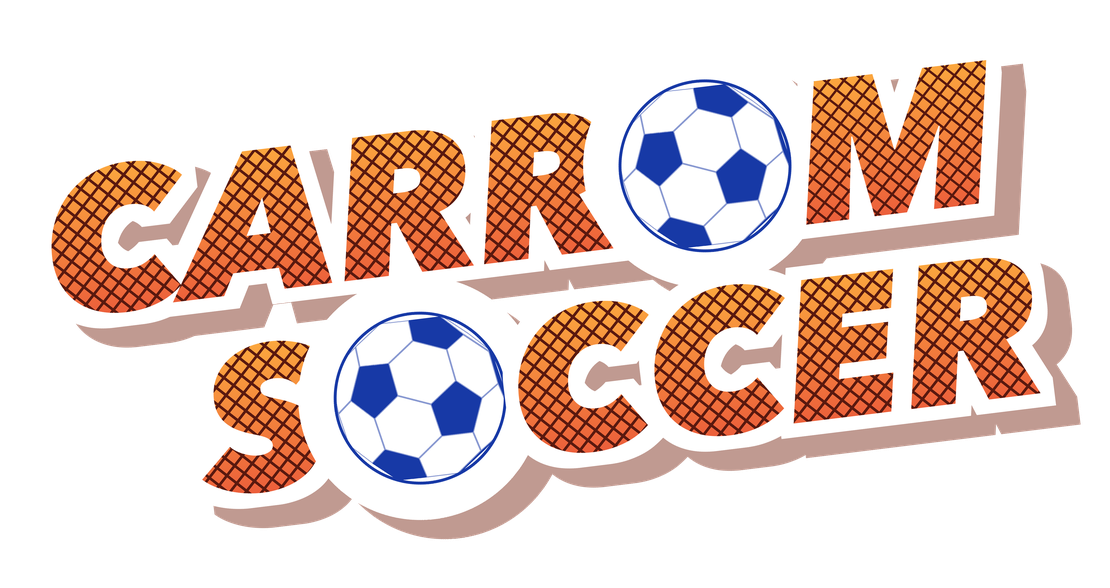 Carrom Soccer